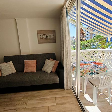 Apartamento Margarita Con Piscina En Playa Honda, Playa Las Americas Arona  Eksteriør billede