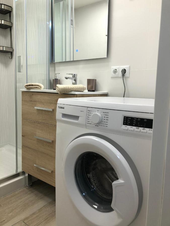 Apartamento Margarita Con Piscina En Playa Honda, Playa Las Americas Arona  Eksteriør billede