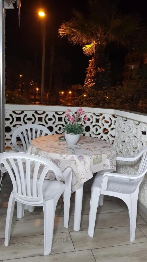 Apartamento Margarita Con Piscina En Playa Honda, Playa Las Americas Arona  Eksteriør billede