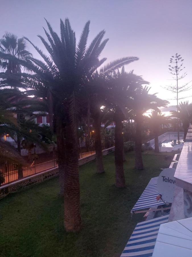 Apartamento Margarita Con Piscina En Playa Honda, Playa Las Americas Arona  Eksteriør billede