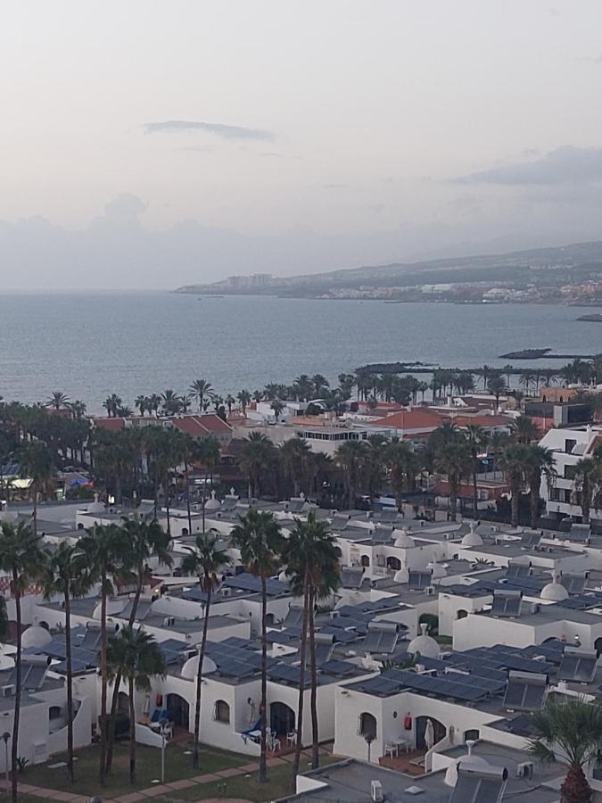 Apartamento Margarita Con Piscina En Playa Honda, Playa Las Americas Arona  Eksteriør billede