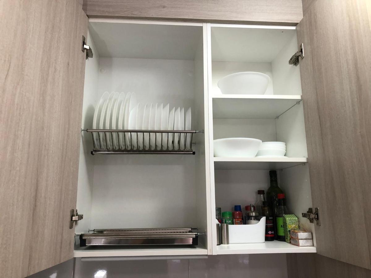 Apartamento Margarita Con Piscina En Playa Honda, Playa Las Americas Arona  Eksteriør billede