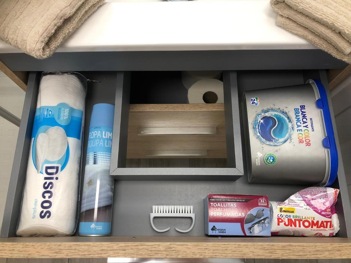 Apartamento Margarita Con Piscina En Playa Honda, Playa Las Americas Arona  Eksteriør billede