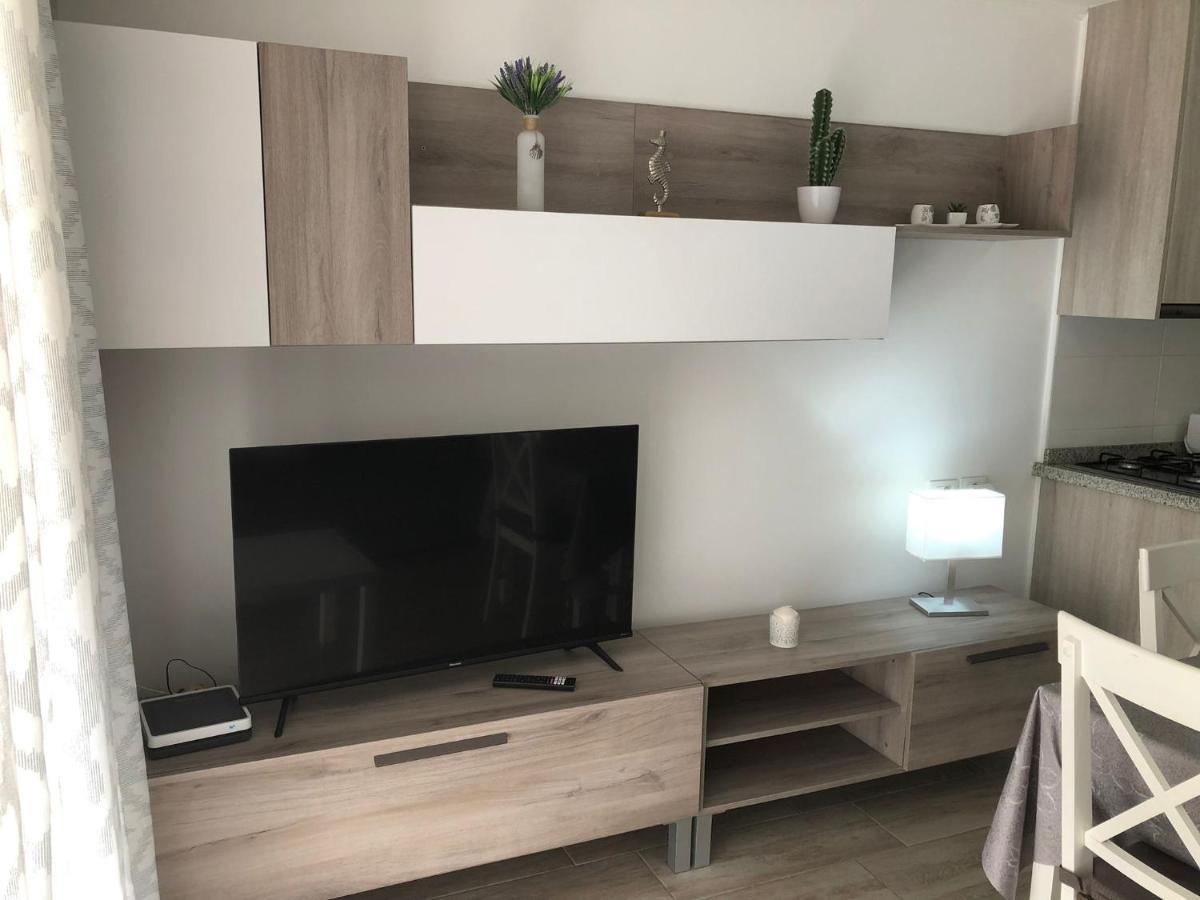 Apartamento Margarita Con Piscina En Playa Honda, Playa Las Americas Arona  Eksteriør billede