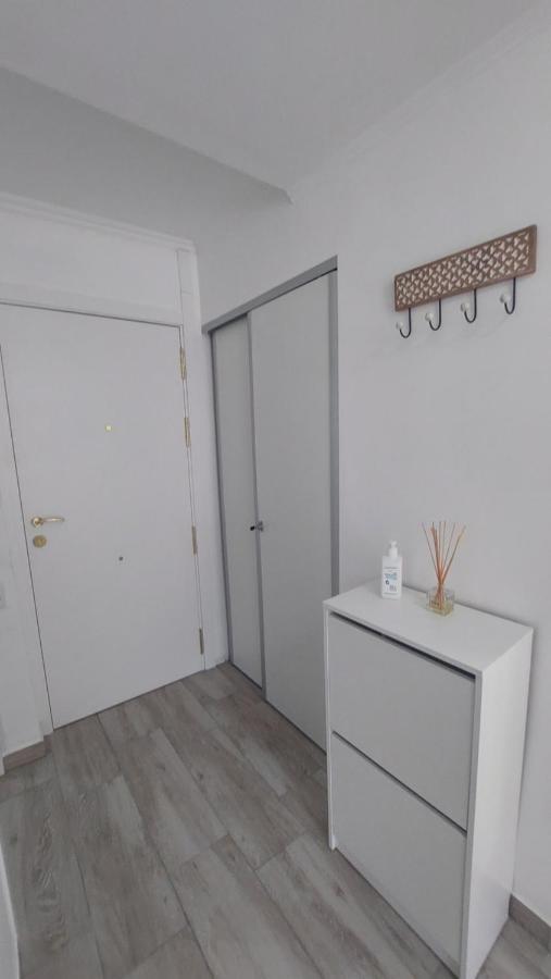 Apartamento Margarita Con Piscina En Playa Honda, Playa Las Americas Arona  Eksteriør billede