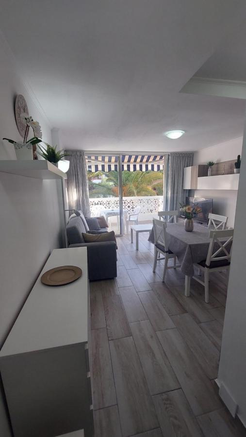 Apartamento Margarita Con Piscina En Playa Honda, Playa Las Americas Arona  Eksteriør billede