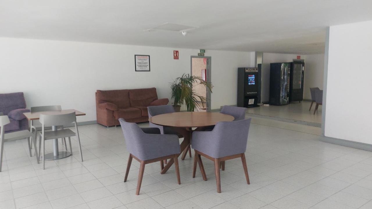 Apartamento Margarita Con Piscina En Playa Honda, Playa Las Americas Arona  Eksteriør billede