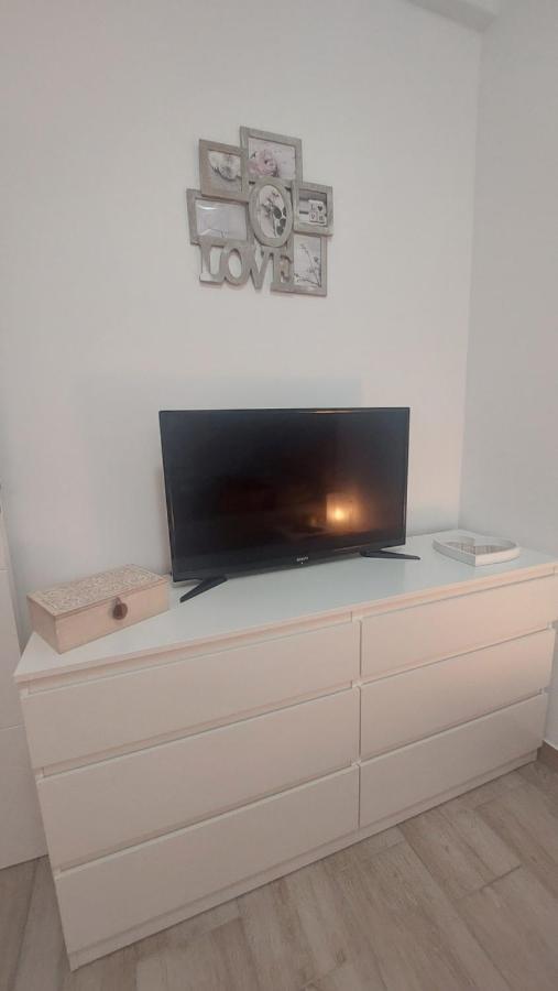 Apartamento Margarita Con Piscina En Playa Honda, Playa Las Americas Arona  Eksteriør billede