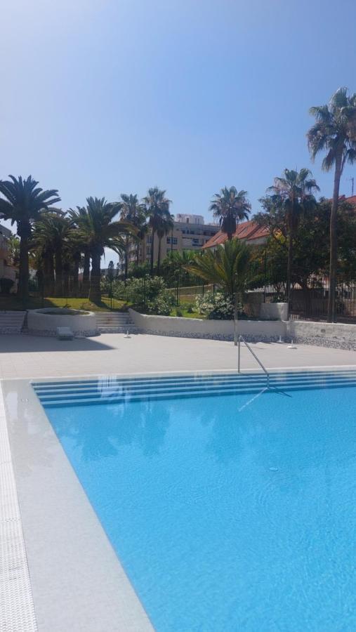 Apartamento Margarita Con Piscina En Playa Honda, Playa Las Americas Arona  Eksteriør billede