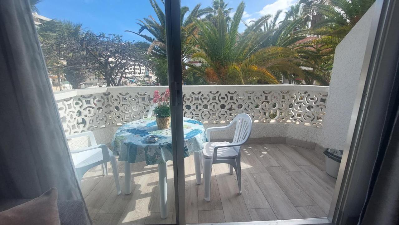 Apartamento Margarita Con Piscina En Playa Honda, Playa Las Americas Arona  Eksteriør billede