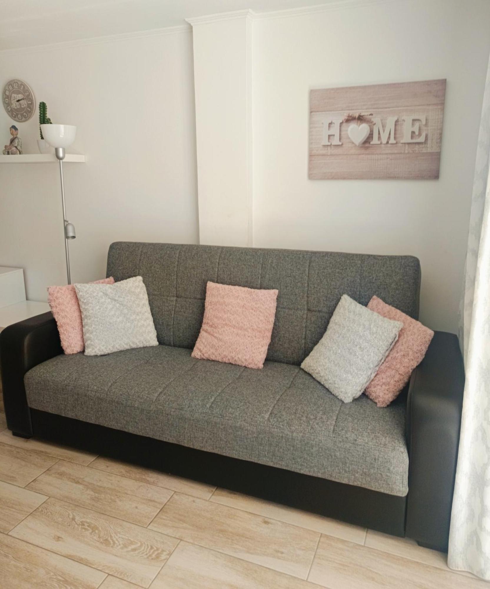 Apartamento Margarita Con Piscina En Playa Honda, Playa Las Americas Arona  Eksteriør billede